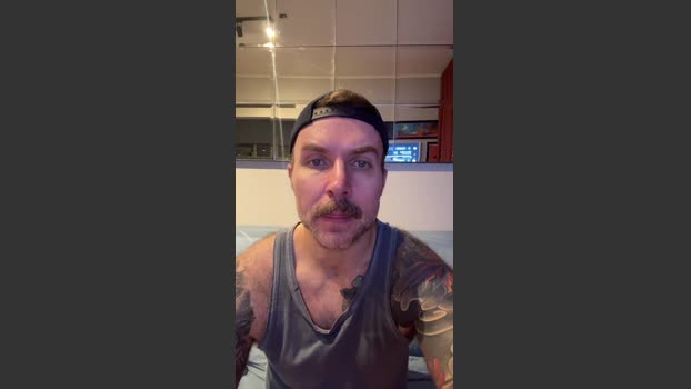 Militarpeludo wank Webcam SHOW @ Cam4 05-11-2025