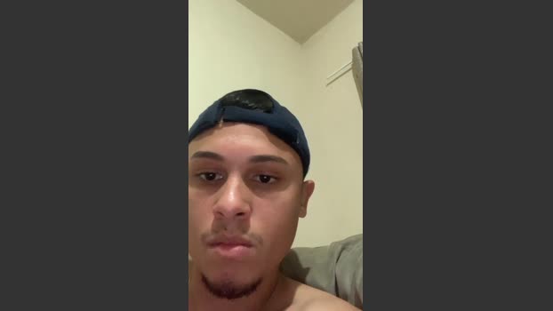 Morenoyboy big Webcam SHOW @ Cam4 05-11-2025