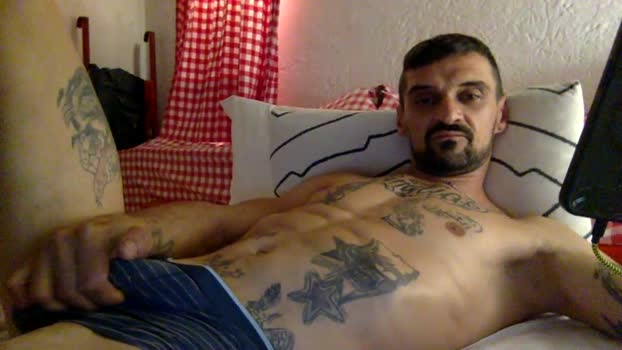 Roa87 hardcock Webcam SHOW @ Cam4 04-11-2025