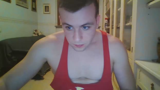 Sandruzzu ass Webcam SHOW @ Cam4 04-11-2025