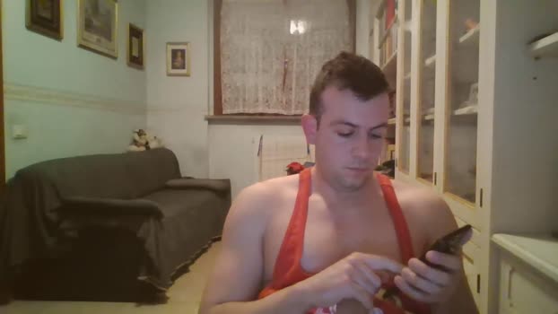 Sandruzzu hardcore Webcam SHOW @ Cam4 04-11-2025