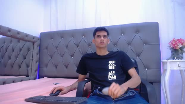 Sebalexis7 big Webcam SHOW @ Cam4 05-11-2025