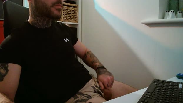 Stevie_Rai fuck Webcam SHOW @ Cam4 04-11-2025