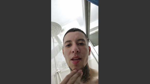 Tattuado18cm bigdick Webcam SHOW @ Cam4 05-11-2025