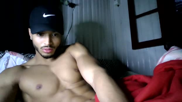 Tomtresor sexyfeet Webcam SHOW @ Cam4 05-11-2025