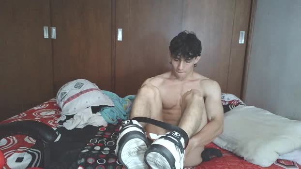 ares_bigcock hardcore Webcam SHOW @ Cam4 04-11-2025