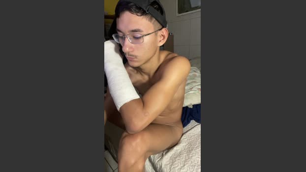 coebranquinx Video Webcam SHOW @ Cam4 04-11-2025