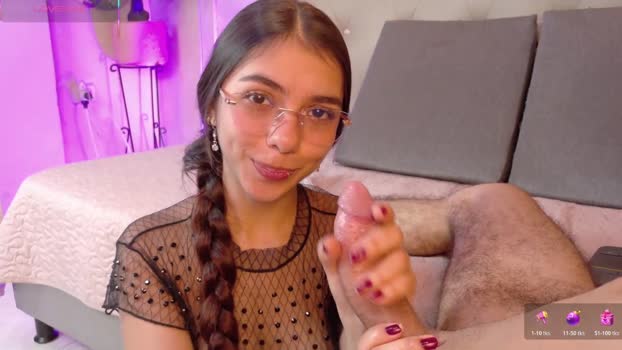 cristal_antoni kiss Webcam SHOW @ Cam4 05-11-2025