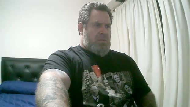 dmcos kink Webcam SHOW @ Cam4 05-11-2025