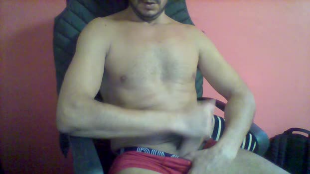 homm80 big Webcam SHOW @ Cam4 05-11-2025