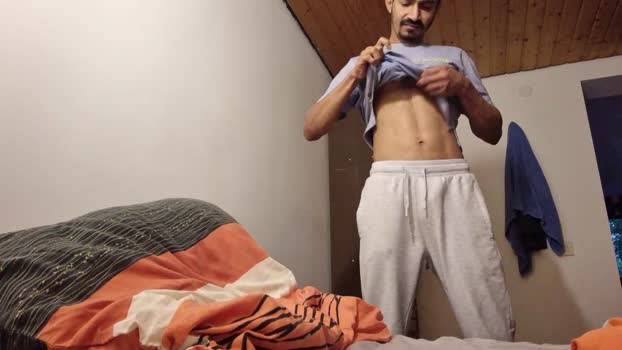 hotboy7005 oral Webcam SHOW @ Cam4 05-11-2025