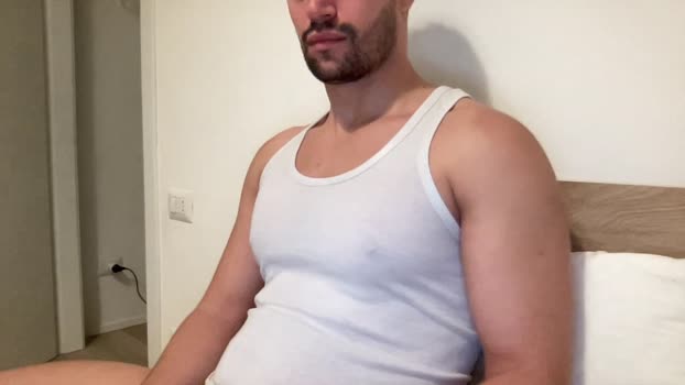itsmessiah jerkoff Webcam SHOW @ Cam4 04-11-2025