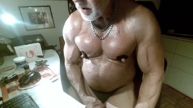 macigno beautiful Webcam SHOW @ Cam4 05-11-2025