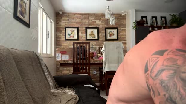 recoblue22cm twink Webcam SHOW @ Cam4 05-11-2025