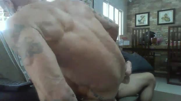 recoblue22cm analtoy Webcam SHOW @ Cam4 05-11-2025