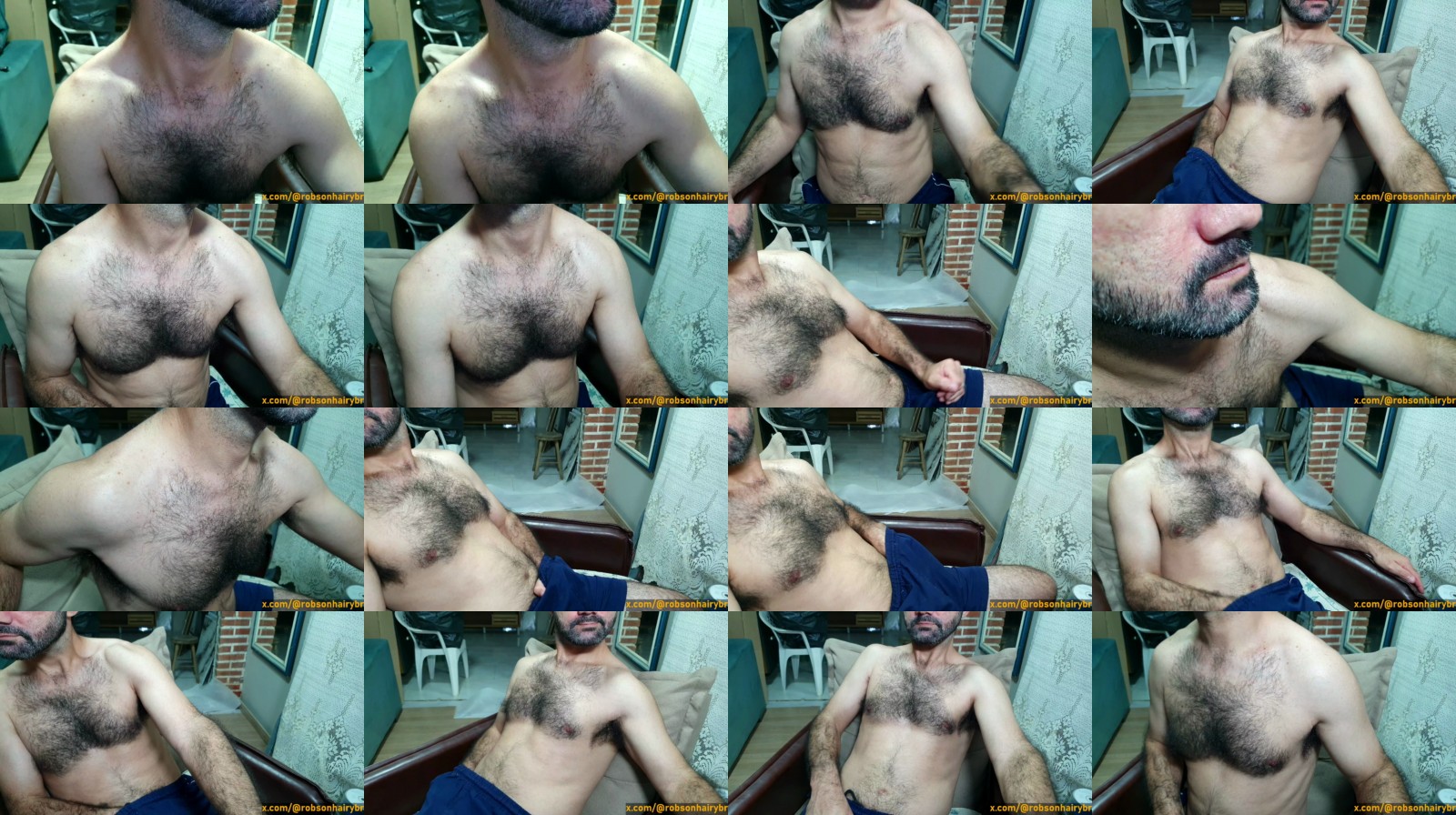 robson_29 ass Webcam SHOW @ Cam4 05-11-2025
