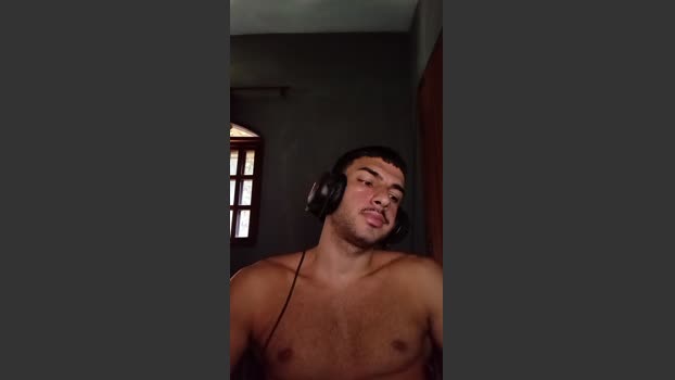 robsonhaha lick Webcam SHOW @ Cam4 05-11-2025