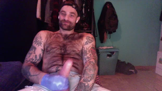 throatfucker21 Nude Webcam SHOW @ Cam4 05-11-2025