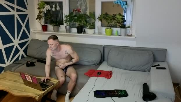 twunkie love Webcam SHOW @ Cam4 04-11-2025