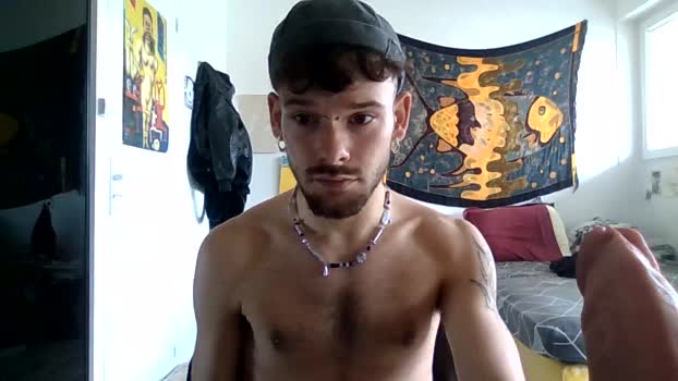 yourb0i blowjob Webcam SHOW @ Cam4 05-11-2025