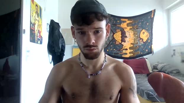 yourb0i nude Webcam SHOW @ Cam4 05-11-2025