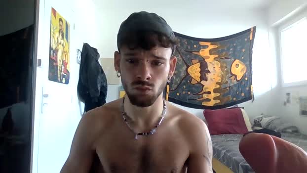 yourb0i suck Webcam SHOW @ Cam4 05-11-2025
