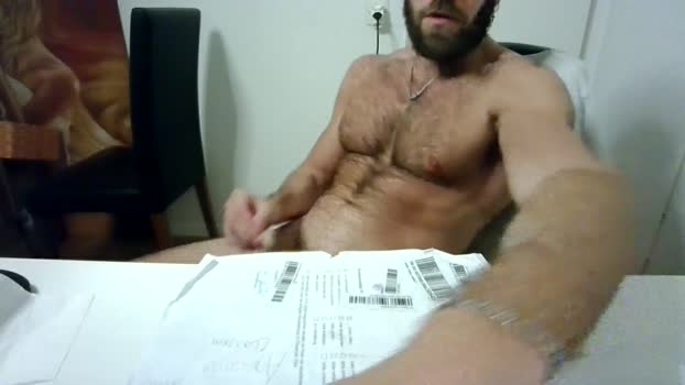 ALPHA_HUNK ass Webcam SHOW @ Cam4 05-11-2025