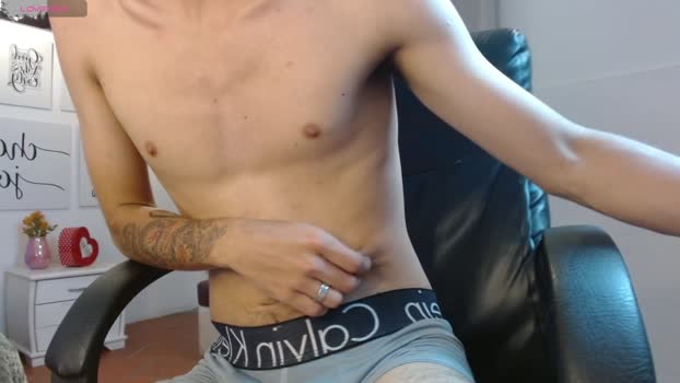 AmethystShadow Pretty Webcam SHOW @ Cam4 05-11-2025