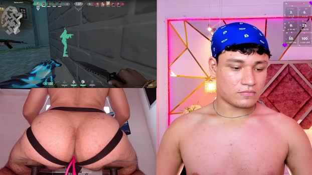 AndrewPeach gag Webcam SHOW @ Cam4 06-11-2025