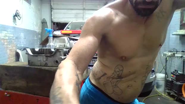 Bigtoyguy34 sexybody Webcam SHOW @ Cam4 05-11-2025