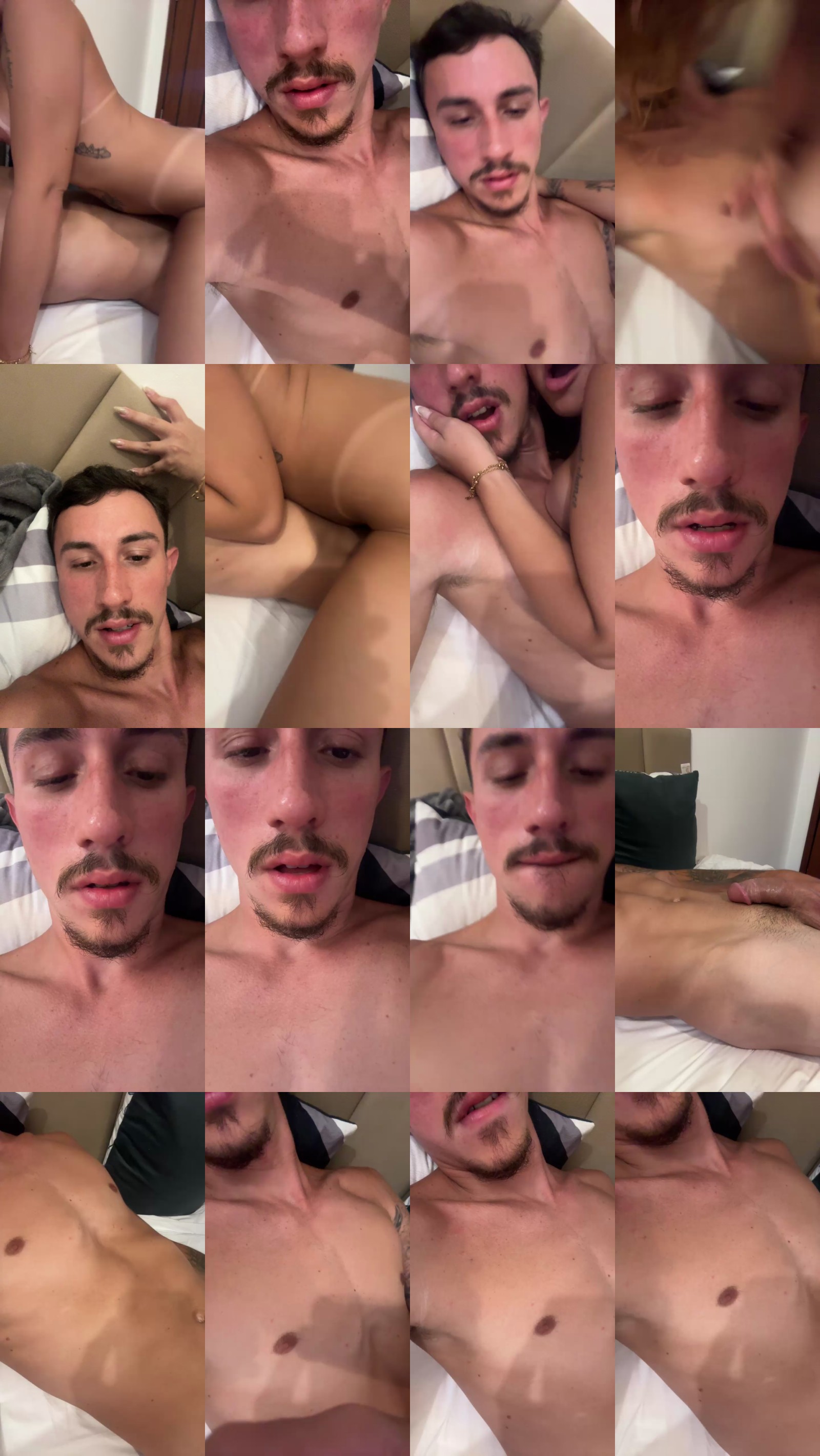 Chef_hot351 bicurious Webcam SHOW @ Cam4 05-11-2025