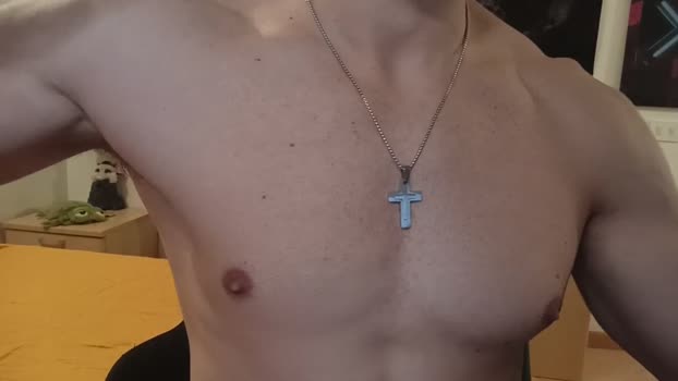 Frabroker kissing Webcam SHOW @ Cam4 05-11-2025