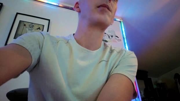 HuGo4K ass Webcam SHOW @ Cam4 05-11-2025