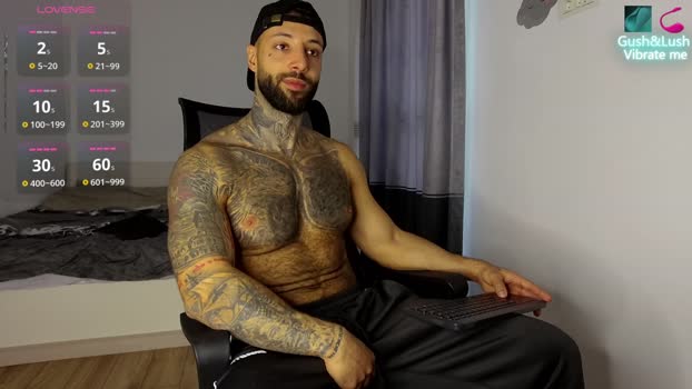 MaculineGuy69 yummy Webcam SHOW @ Cam4 06-11-2025