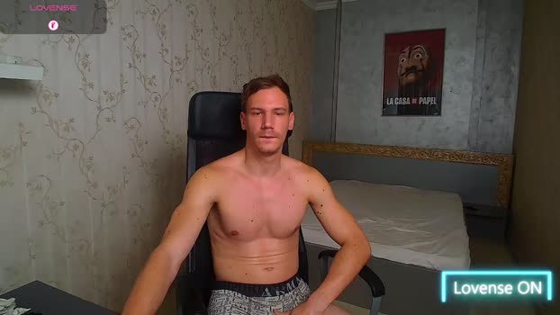 MateoBenjamin sex Webcam SHOW @ Cam4 06-11-2025