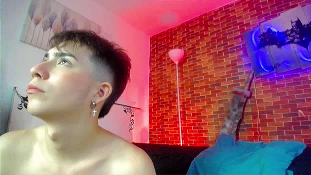 Michael_twink_ Pretty Webcam SHOW @ Cam4 06-11-2025