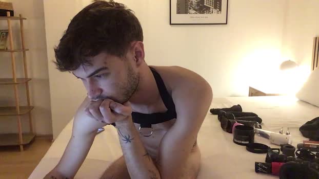 PP_1995 natural Webcam SHOW @ Cam4 05-11-2025