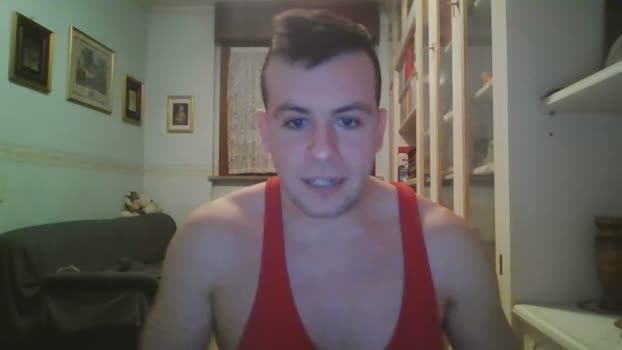 Sandruzzu gag Webcam SHOW @ Cam4 05-11-2025