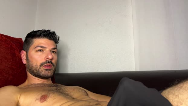 Sexxfriendch sexymale Webcam SHOW @ Cam4 05-11-2025