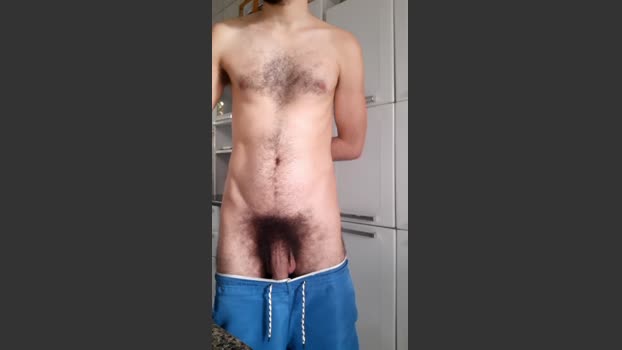 Thi_araujo Cam Webcam SHOW @ Cam4 05-11-2025