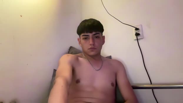 aaronsito Ass Webcam SHOW @ Cam4 06-11-2025