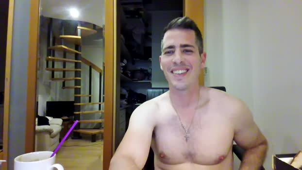 aldapa lick Webcam SHOW @ Cam4 05-11-2025