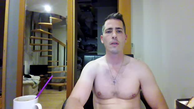aldapa jackoff Webcam SHOW @ Cam4 05-11-2025