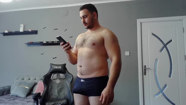 djmute_33 spank Webcam SHOW @ Cam4 06-11-2025