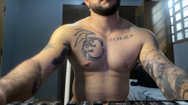 gamer_lol03 deep Webcam SHOW @ Cam4 05-11-2025