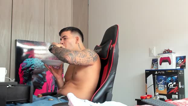 jacob_fireexx suck Webcam SHOW @ Cam4 05-11-2025