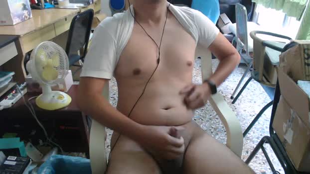 michael0323 jerking Webcam SHOW @ Cam4 06-11-2025