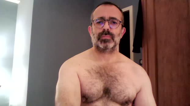 new_fakir Naked Webcam SHOW @ Cam4 05-11-2025