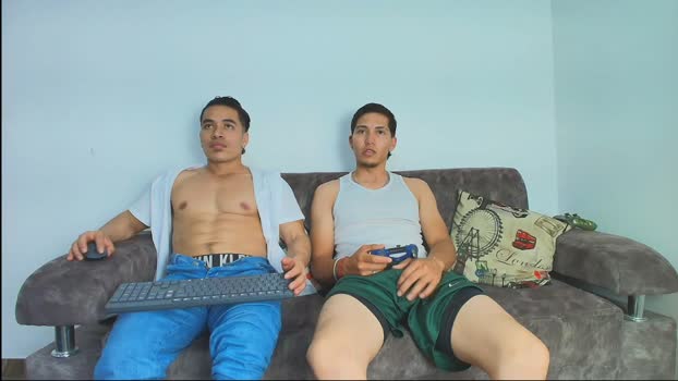 thebadboys01 suck Webcam SHOW @ Cam4 06-11-2025