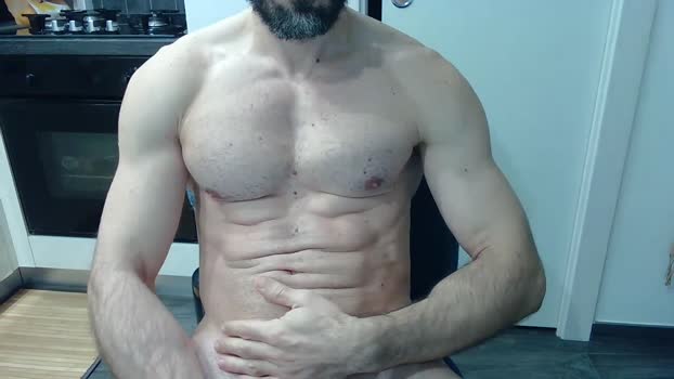 toptrainerr moan Webcam SHOW @ Cam4 05-11-2025
